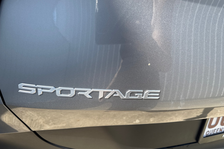 2023 MY24 Kia Sportage NQ5 S SUV Image 10