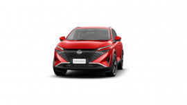 2024 MY25 Nissan QASHQAI J12 Ti SUV image 3