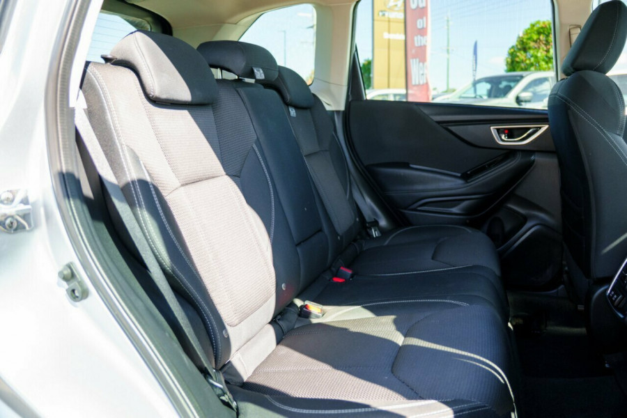 2023 MY24 Subaru Forester S5 2.5i SUV Image 9