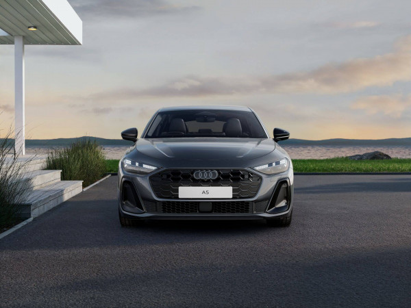 2025 Audi A5 B10 e-hybrid S-Line Sedan image 2