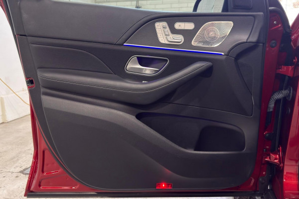 2022 Mercedes-Benz GLE-Class V167 GLE300 d SUV Image 25