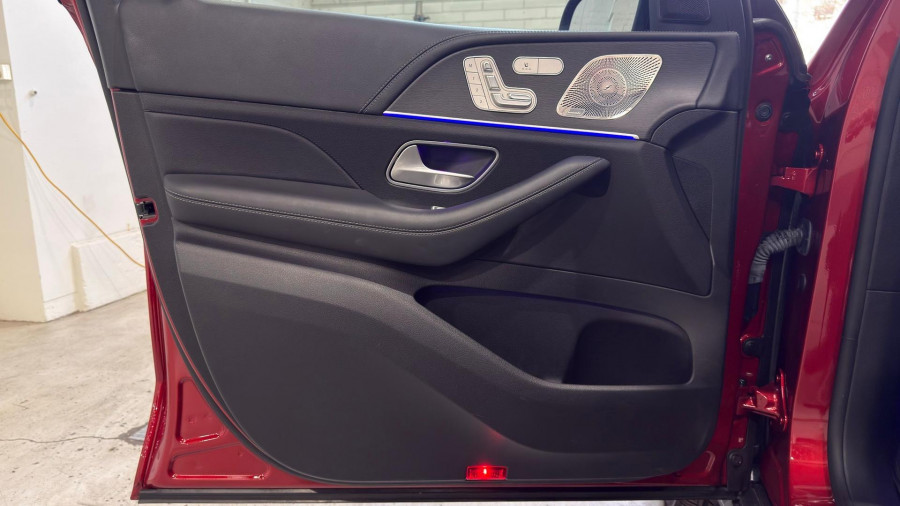 2022 Mercedes-Benz GLE-Class V167 GLE300 d SUV Image 25