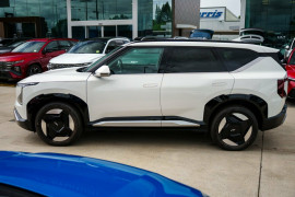 2024 MY25 Kia EV5 OVc Earth SUV