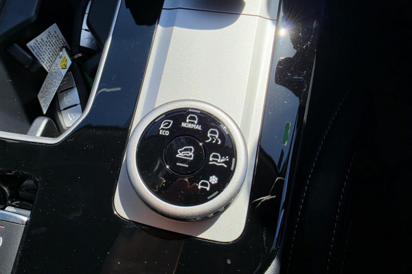 2026 MY25 Mitsubishi Outlander ZM Aspire SUV Image 22