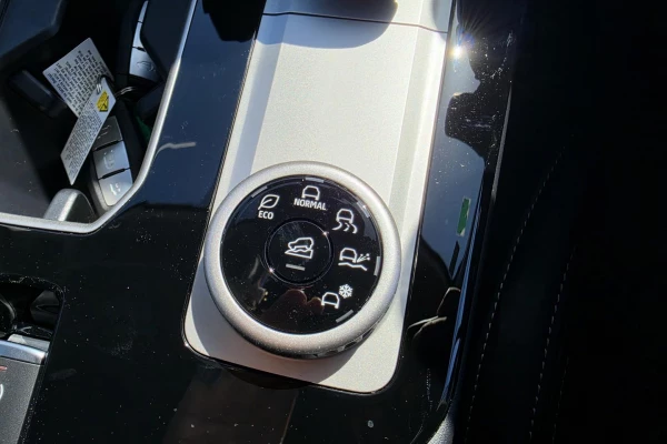 2026 MY25 Mitsubishi Outlander ZM Aspire SUV Image 22