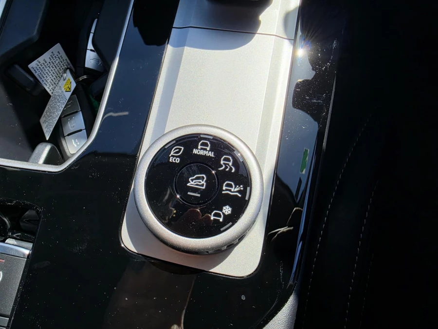 2026 MY25 Mitsubishi Outlander ZM Aspire SUV Image 22