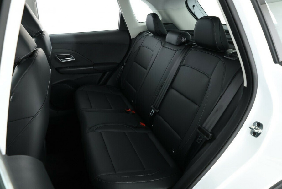 2025 MG ZS ZS32 Essence SUV Image 25