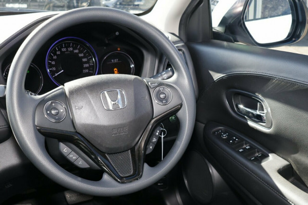2020 MY21 Honda HR-V  VTi SUV Image 6