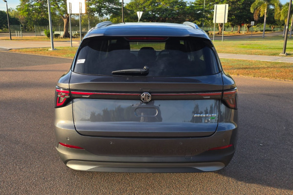 2026 MG MGS5 EV ZS3EM Essence 49 SUV Image 11