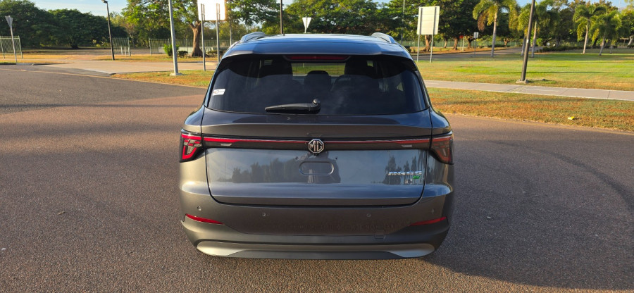 2026 MG MGS5 EV ZS3EM Essence 49 SUV Image 11