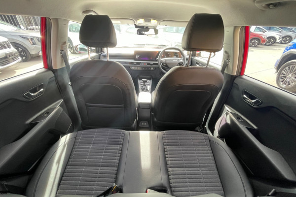 2026 Kia Stonic YB PE2 Sport SUV Image 17
