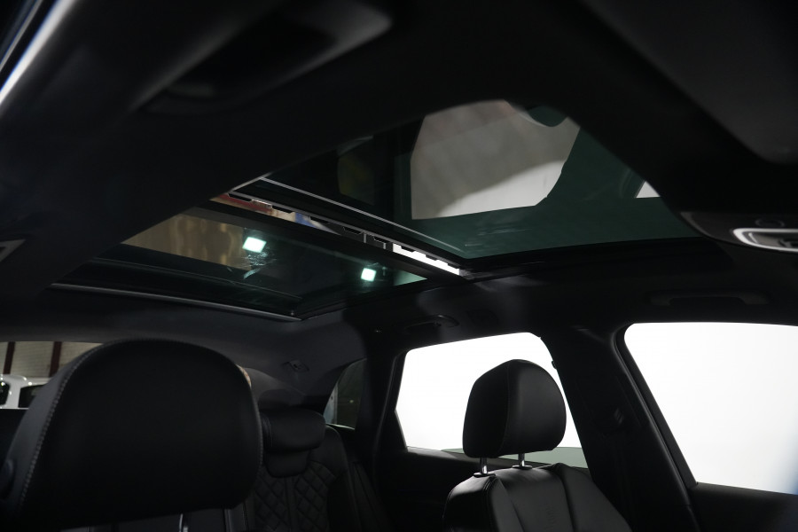 2018 Audi SQ5 FY  SUV Image 31