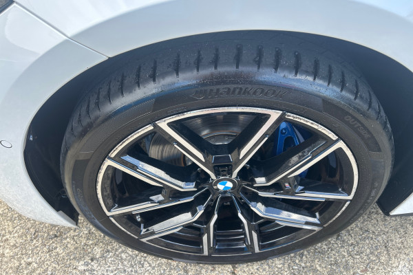 2022 BMW 4 Series G26 430i M Sport Coupe Image 19