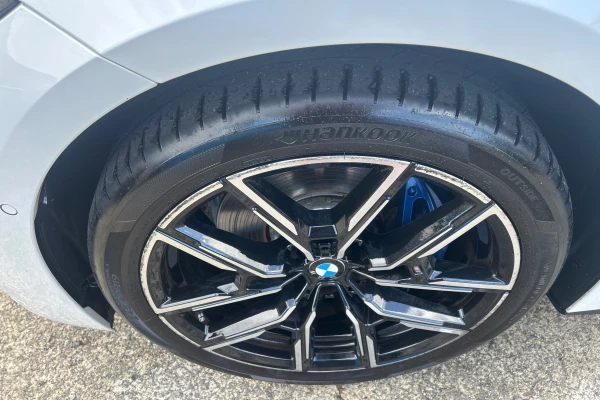 2022 BMW 4 Series G26 430i M Sport Coupe Image 19