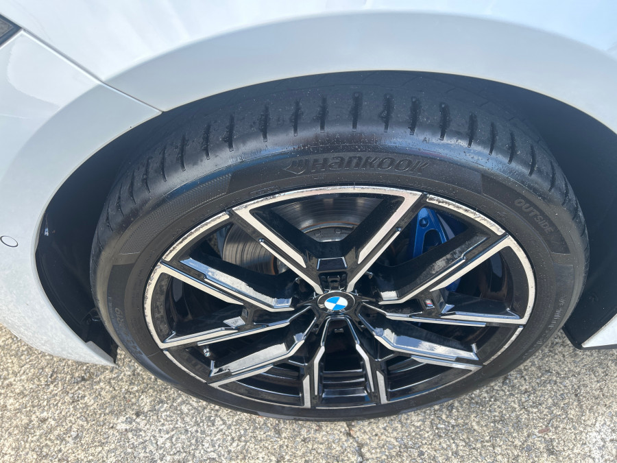 2022 BMW 4 Series G26 430i M Sport Coupe Image 19