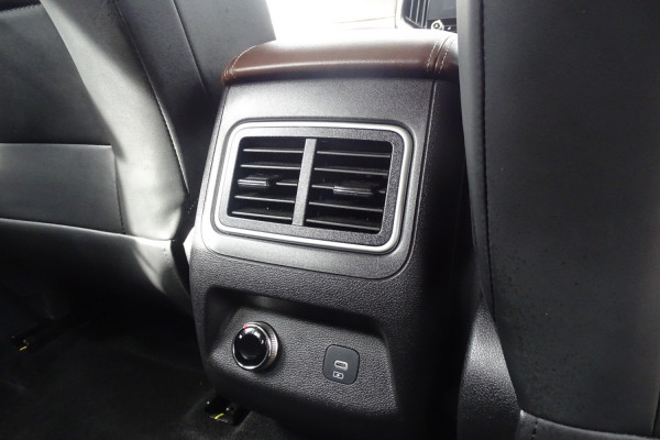 2024 MY25 Mahindra Scorpio  Z8L SUV Image 10