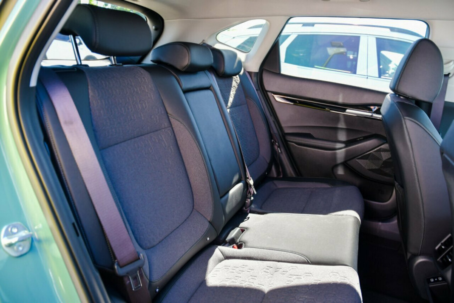 2025 Kia Seltos SP2 PE Sport+ SUV Image 9