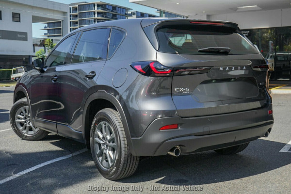 2026 Mazda CX-5 KM Series G25 Evolve SUV Image 2