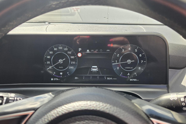 2023 Kia Seltos SP2 PE Sport+ SUV Image 14