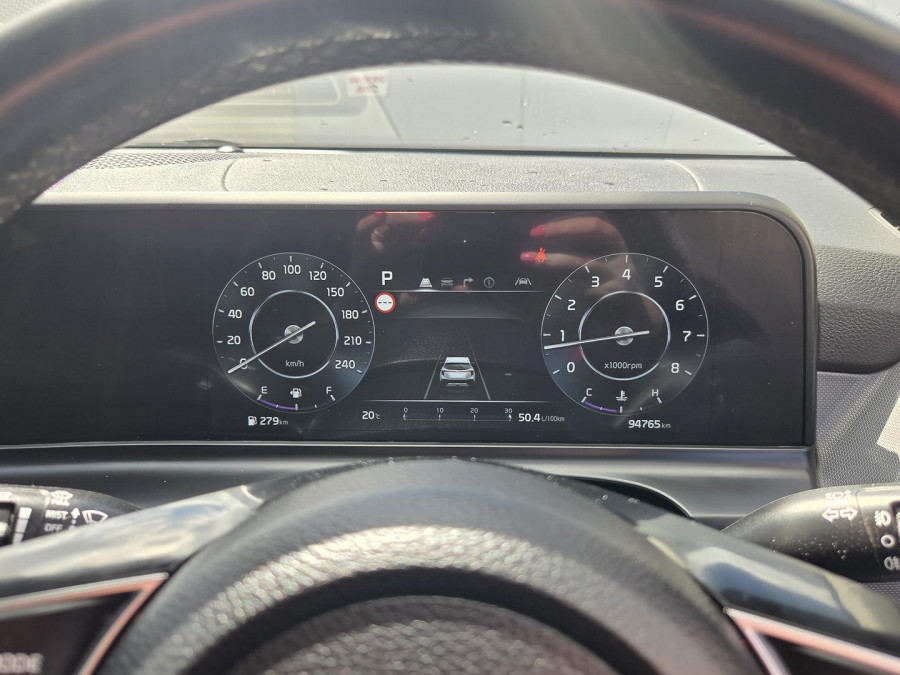 2023 Kia Seltos SP2 PE Sport+ SUV Image 14