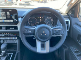 2024 MY25 Mitsubishi Triton MV GLS Ute image 18