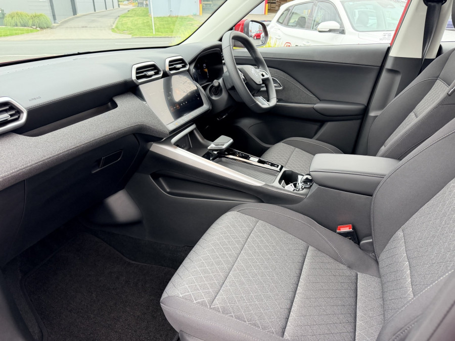 2026 MG ZS Excite Hybrid+ SUV Image 7