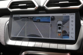 2024 MY25 MG ZS ZS32 Excite Hybrid+ SUV