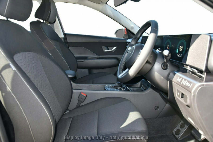 2024 MY25 Hyundai KONA SX2.V2  SUV Image 7
