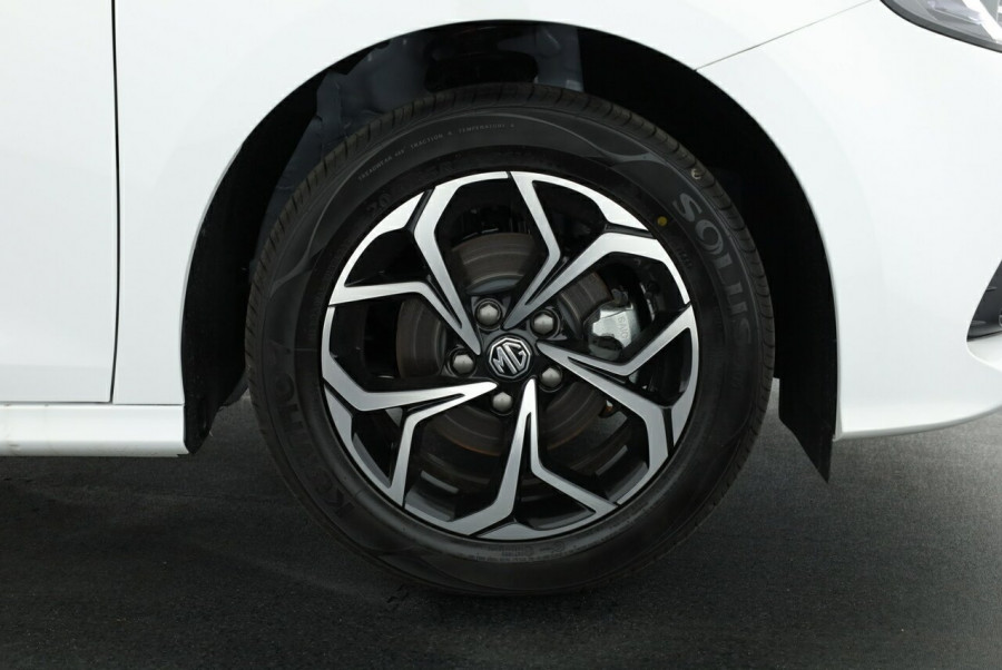 2023 MG MG5 AP32 Vibe Sedan Image 16