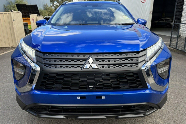 2024 Mitsubishi Eclipse Cross YB LS SUV