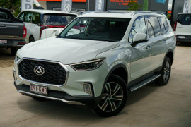 LDV D90 Executive SV9A