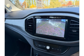 2021 MG MG3 SZP1 Core Hatch