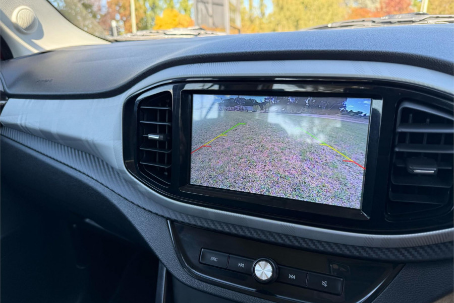 2021 MG MG3 SZP1 Core Hatch Image 20