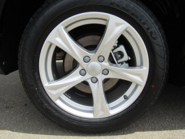 2020 Haval H2 Luxury Sports utility vehicle