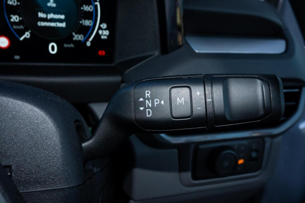 2026 MY25 Volkswagen Transporter NSN TDI 125kW Van Image 14