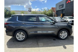 2024 Mitsubishi Outlander ZM LS SUV