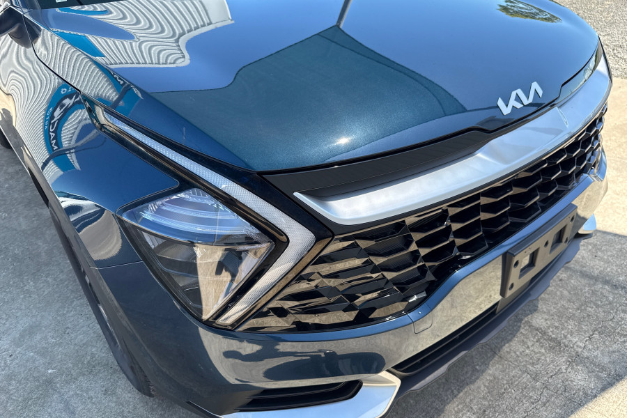 2023 Kia Sportage NQ5 S Wagon Image 9