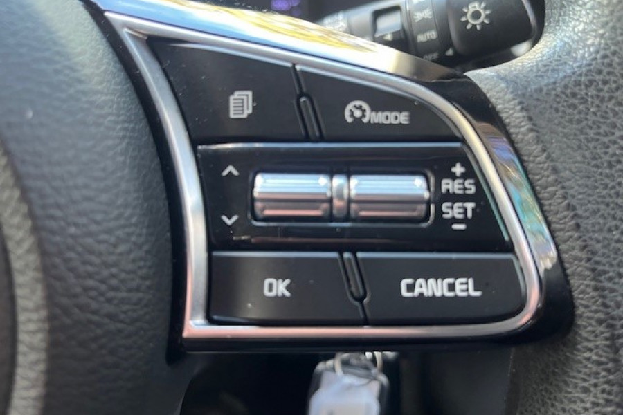2019 Kia Cerato BD S Hatch Image 13