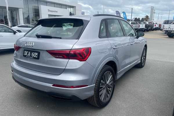 2024 Audi Q3 F3 35 TFSI SUV