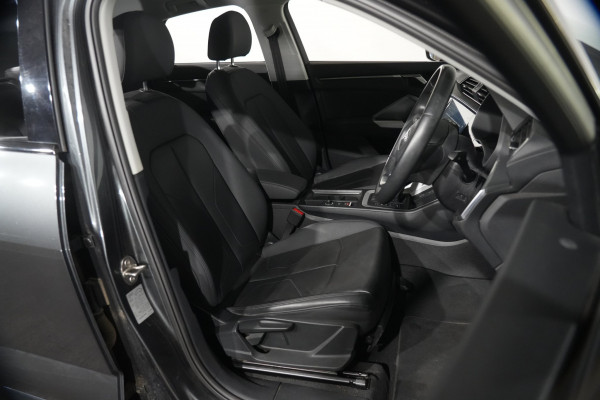 2022 Audi Q3 F3 35 TFSI S line SUV Image 19