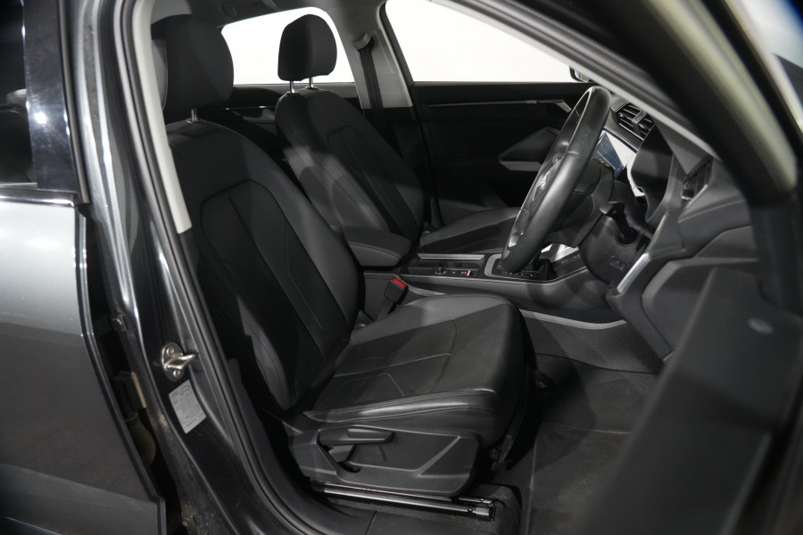 2022 Audi Q3 F3 35 TFSI S line SUV Image 19