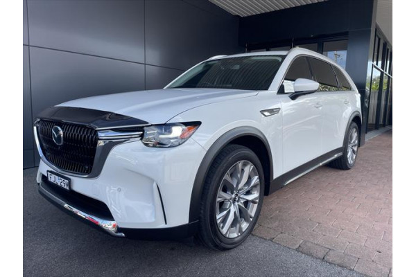 2024 Mazda CX-90 KK G50e GT SUV