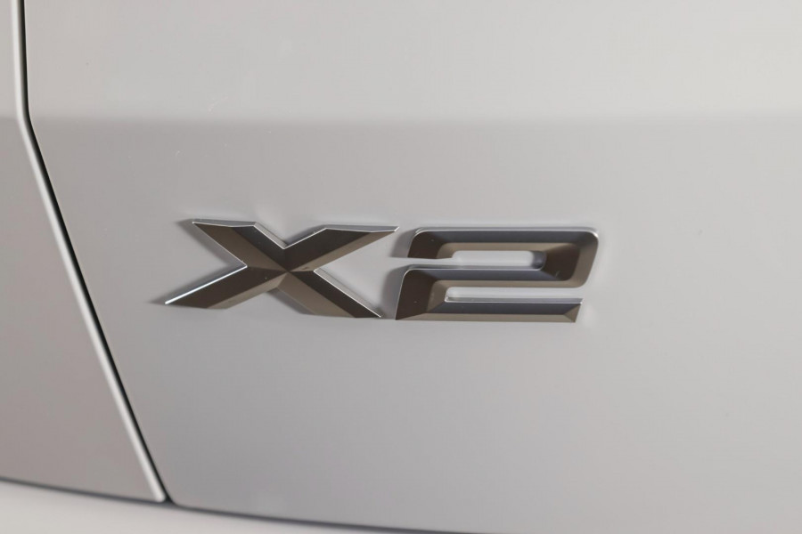 2026 BMW X2 U10 sDrive20i M Sport SUV