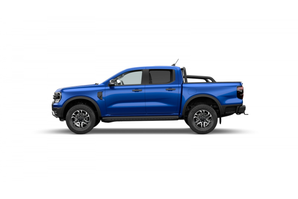 2024 MY24.5 Ford Ranger P703 Sport Ute