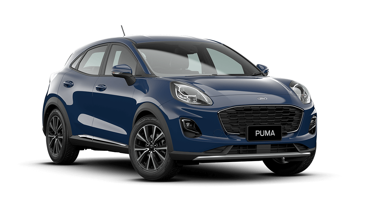 New Ford All-New Puma for sale in Northern Rivers NSW - Northern Rivers ...