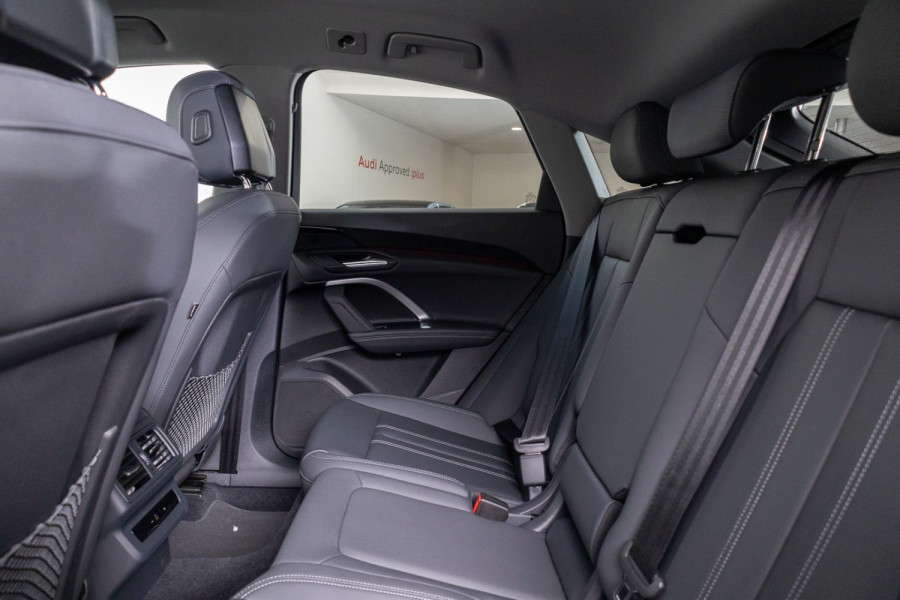 2025 Audi Q5 GU TFSI 150kW SUV