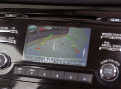 2017 Nissan X-Trail T32 ST Suv