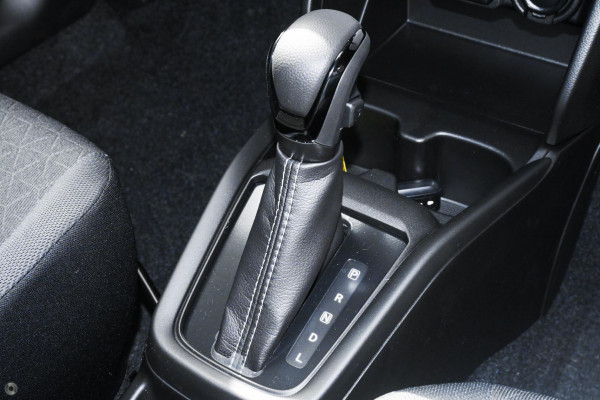 2026 Suzuki Swift UZ Hybrid Plus Hatch Image 14