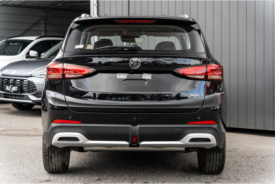 2025 MG ZS ZS32 Essence Turbo SUV Image 8