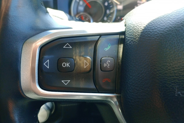 2022 Ram 1500 DT Laramie RamBox Ute Image 19